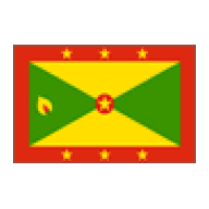 Bandera de Granada