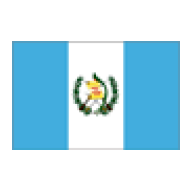 Bandera de Guatemala