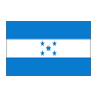 Bandera de Honduras