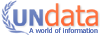 UNdata logo